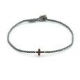 Bracelet - "Cross Μ"