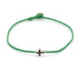 Bracelet - "Cross Μ"