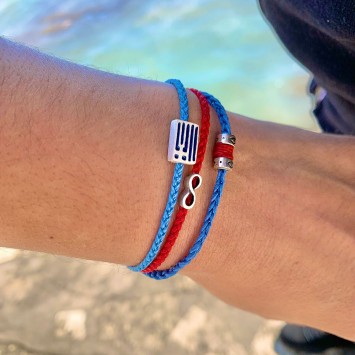 Bracelet - "My Greece"