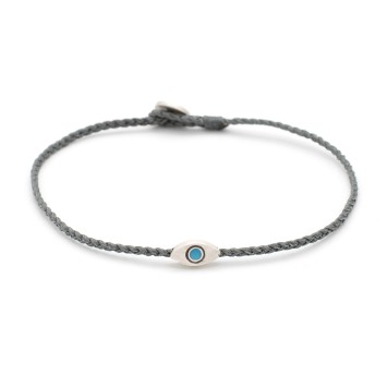 Bracelet - "Evil Eye - Evil Eye"