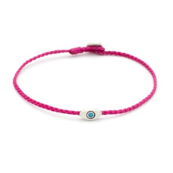 Bracelet - "Evil Eye - Evil Eye"