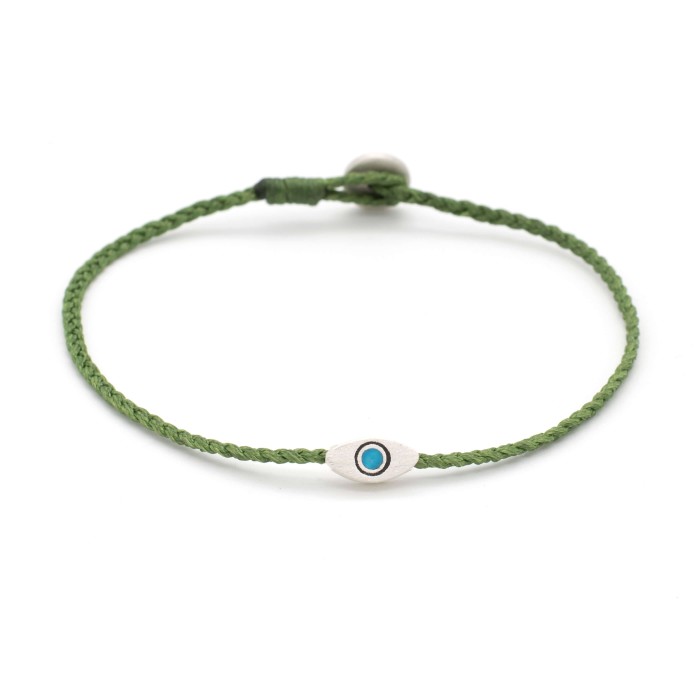 Βραχιόλι - "Μάτι - Μάτι" Βραχιόλι - "Μάτι - Μάτι"