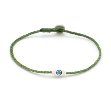 Βραχιόλι - "Μάτι - Μάτι"