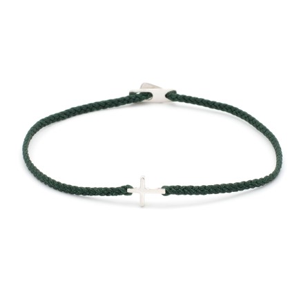 Βracelet - "Cross KS"