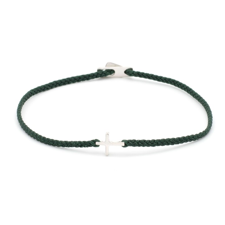 Βραχιόλι - "Σταυρός ΚΣ"