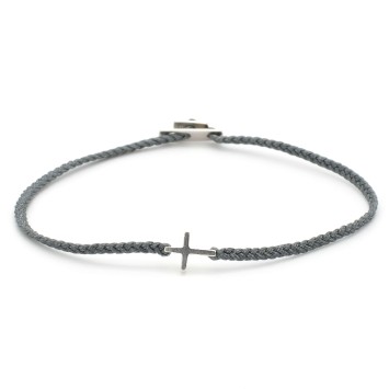 Βracelet - "Cross KS"