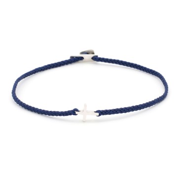 Βracelet - "Cross KS"