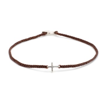 Βραχιόλι - "Σταυρός ΚΣ"