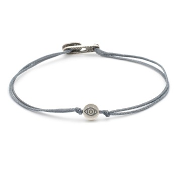 Brachelet - "Evil Eye - Protector"