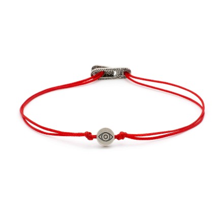 Brachelet - "Evil Eye - Protector"