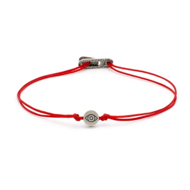 Brachelet - "Evil Eye - Protector"