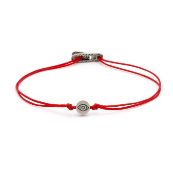 Brachelet - "Evil Eye - Protector"