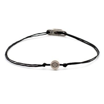 Brachelet - "Evil Eye - Protector"