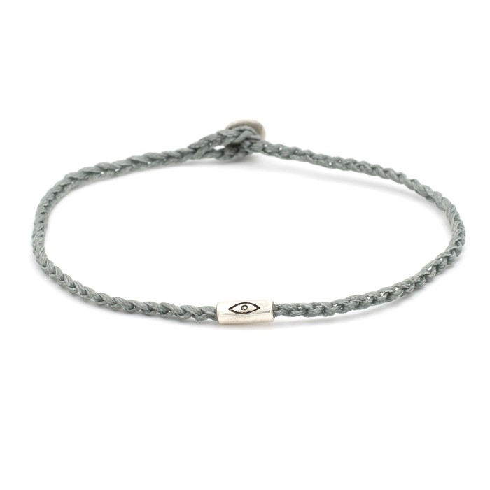 Bracelet - "The Evil Eye 2M"