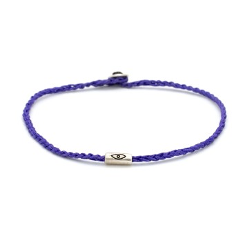 Bracelet - "The Evil Eye 2M"