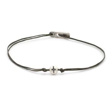 Bracelet - "Cross B"