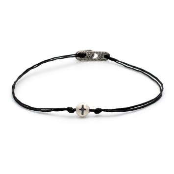 Bracelet - "Cross B"
