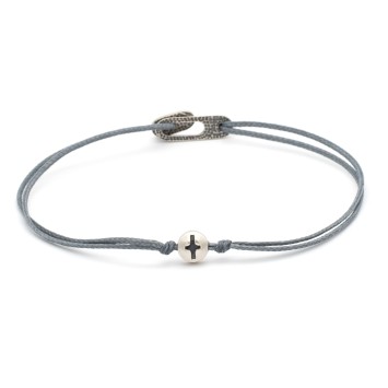 Bracelet - "Cross B"