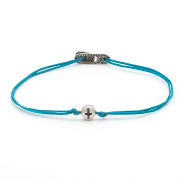 Bracelet - "Cross B"