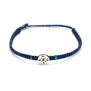 Bracelet "Compass 4S"