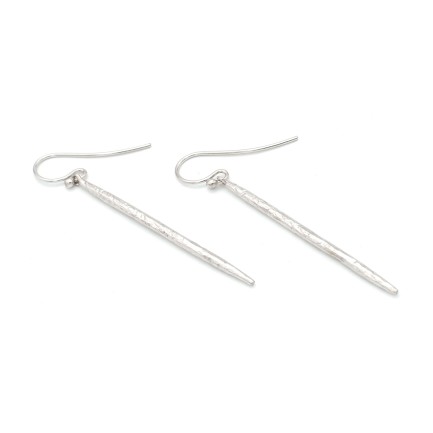 Earrings "Bar" - Pendants