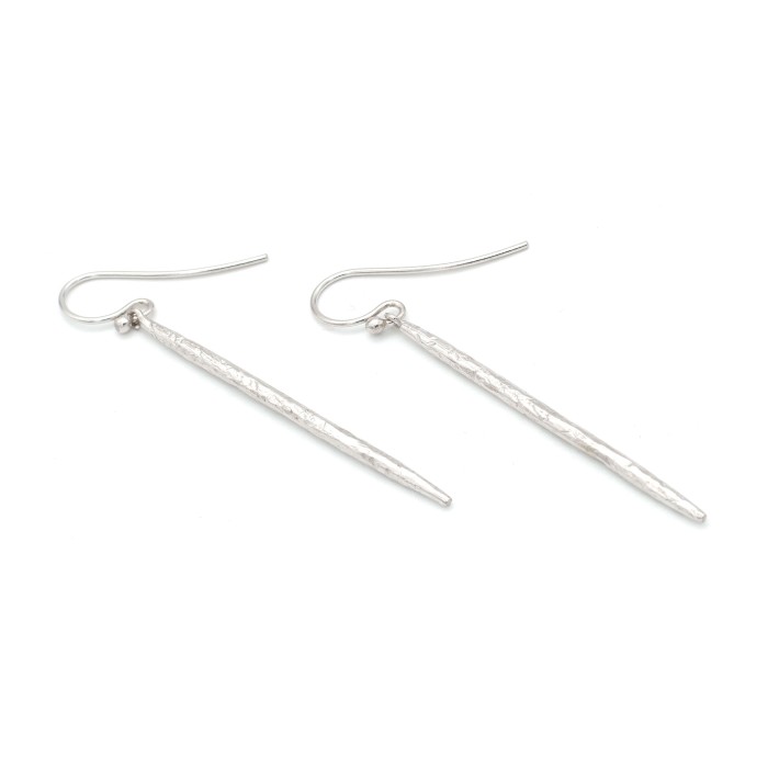 Earrings "Bar" - Pendants Earrings "Bar" - Pendants