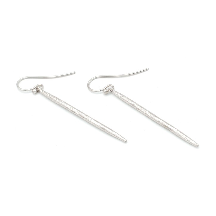 Earrings "Bar" - Pendants