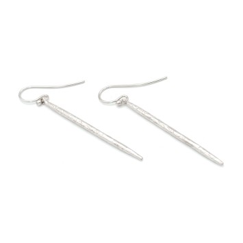 Earrings "Bar" - Pendants