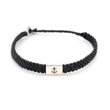 Bracelet "Anchor OS"