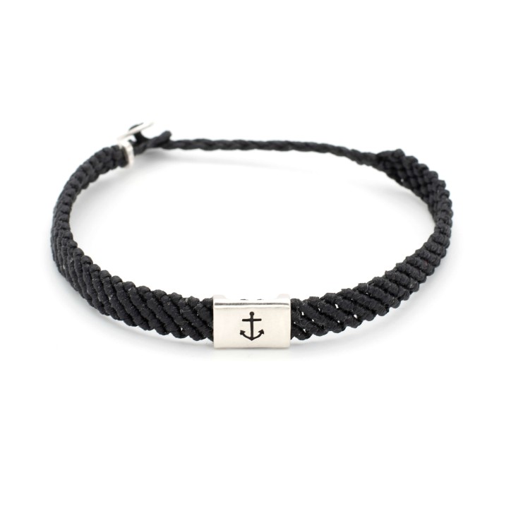 Bracelet "Anchor OS"