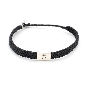 Bracelet "Anchor OS"
