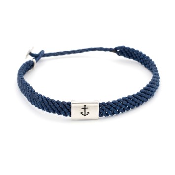 Bracelet "Anchor OS"