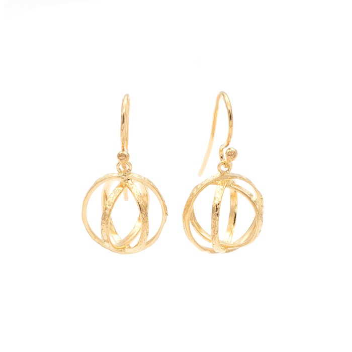 Σκουλαρίκια "Δεμάτια G" Σκουλαρίκια "Δεμάτια G"