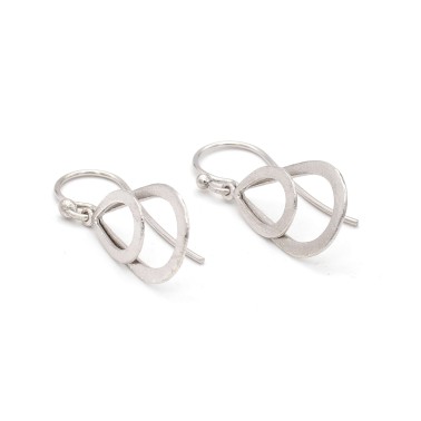 Σκουλαρίκια "2 Δάκρυα"