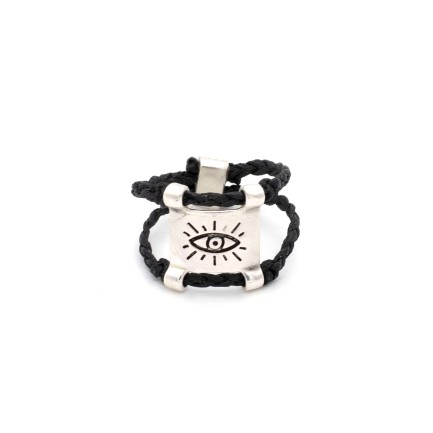 Δαχτυλίδι "Μάτι Ζ"