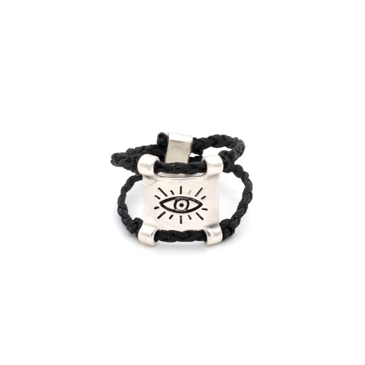 Ring "Evil Eye Z"
