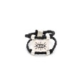 Ring "Evil Eye Z" Ring "Evil Eye Z"