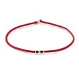 Anklet "The Infinity S"