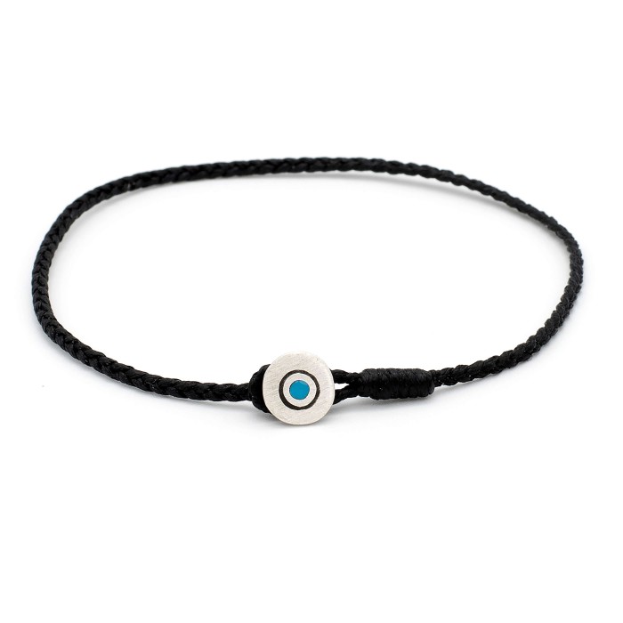 Anklet "The Evil Eye"