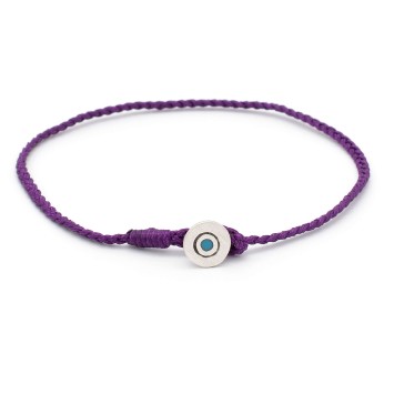 Anklet "The Evil Eye"