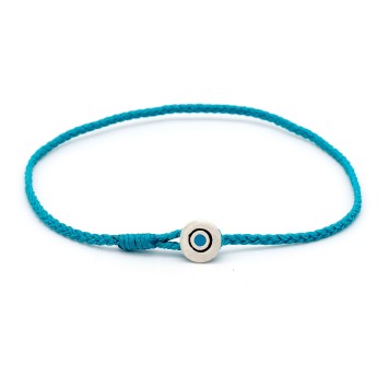 Anklet "The Evil Eye"