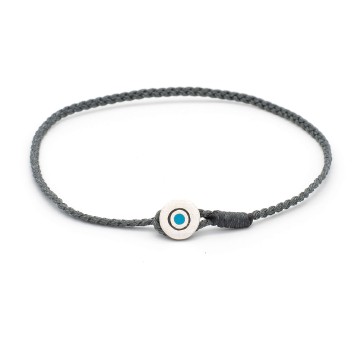 Anklet "The Evil Eye"
