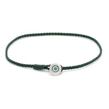 Anklet "The Evil Eye"