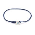Anklet "The Evil Eye"
