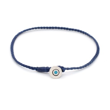 Anklet "The Evil Eye"