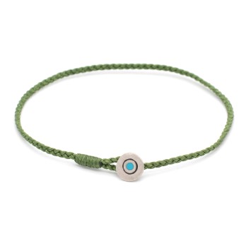 Anklet "The Evil Eye"