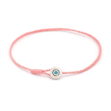 Anklet "The Evil Eye"