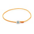 Anklet "The Evil Eye"