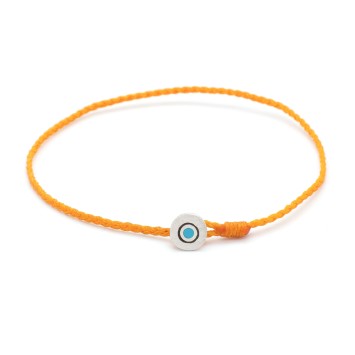 Anklet "The Evil Eye"