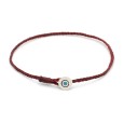 Anklet "The Evil Eye"